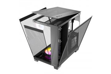 PC Ohišja Antec ANTEC C8 ARGB Full-Tower okno...