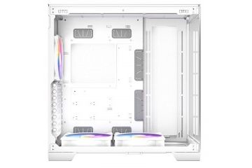PC Ohišja Antec ANTEC C8 ARGB Full-Tower okno...