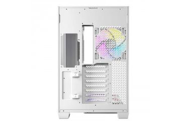 PC Ohišja Antec ANTEC C8 ARGB Full-Tower okno...