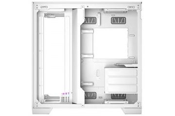PC Ohišja Antec ANTEC C8 ARGB Full-Tower okno...