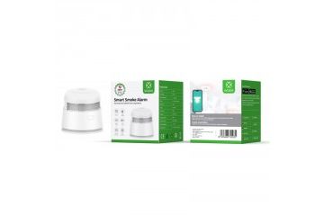Dodatki Woox WOOX R7305 Wi-Fi baterijski alarm...