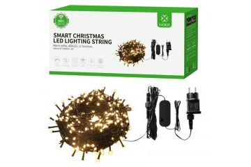 Smart home Woox WOOX R5170 Smart WiFi LED 40m...