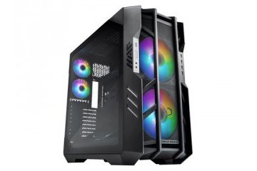 PC Ohišja  1858 Računalniško ohišje Cooler...