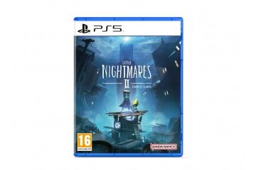 Igre Bandai-Namco  Little Nightmares II -...