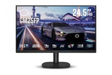 LCD monitorji   Monitor 24.5' (62 cm) FullHD...