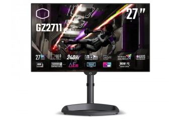 LCD monitorji   Monitor 27'' (69 cm) QHD OLED...