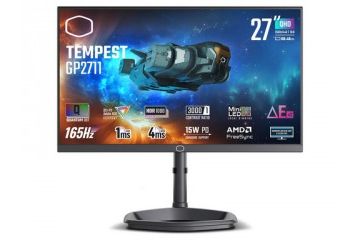LCD monitorji   Monitor 27'' (69 cm) QHD...