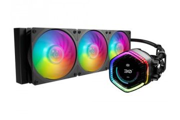 PC Ohišja  1858 Komplet za tekočinsko...