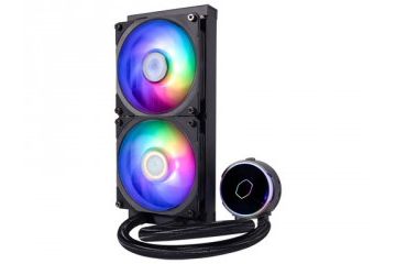 PC Ohišja  1858 Komplet za tekočinsko...