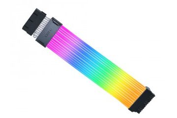 PC Ohišja LIAN LI 1858 Kabel Lian Li Strimer...