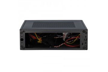 PC Ohišja INTER-TECH INTER-TECH ITX-601 Mini...
