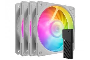 PC Ohišja  1858 Ventilator za ohišje Cooler...