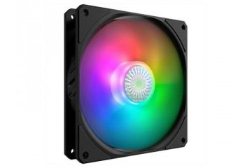 PC Ohišja  1858 Ventilator za ohišje Cooler...