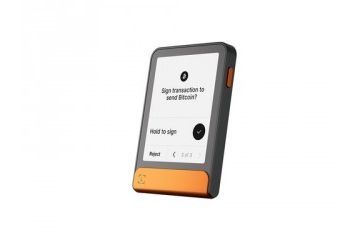 oprema Ledger  Ledger Flex Orange Edition,...