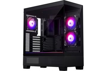 PC Ohišja Phanteks  PHANTEKS XT View TEMPERED...