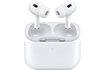  Slušalke Apple  Slušalke Apple AirPods Pro 2...