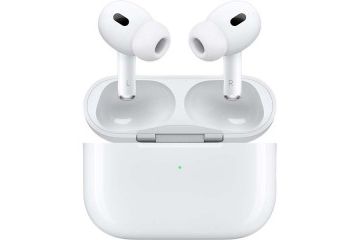  Slušalke Apple  Slušalke Apple AirPods Pro 2...
