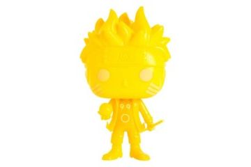 Figure Funko  FUNKO POP ANIMATION: NARUTO:...