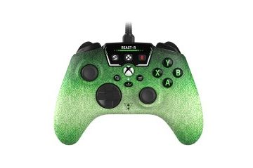 Gamepadi   TURTLE BEACH KONTROLER REACT-R XBOX...