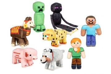 Ostalo   PLAYBYPLAY MINECRAFT - MINECRAFT T300...