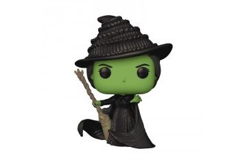 Figure Funko  FUNKO POP MOVIES: WICKED - ELPHABA