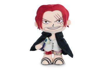 Ostalo   ONE PIECE - SHANKS 29CM PLIŠASTA IGRAČA