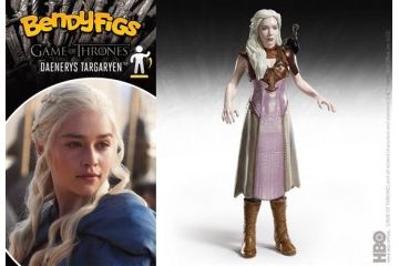 Figure   NOBLE COLLECTION - GAME OF THRONES -...