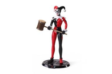 Figure   NOBLE COLLECTION DC - SS - HARLEY...