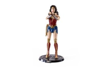 Figure   NOBLE COLLECTION DC - WW - WONDER...