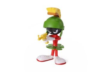 Figure   NOBLE COLLECTION WB - LT - MARVIN MINI...