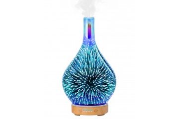 Aromatični difuzorji ANJOU  Anjou 3D oljni...
