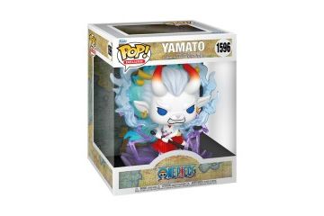Figure Funko  FUNKO POP DELUXE: ONE PIECE -...