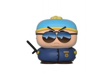 Figure Funko  FUNKO POP: SOUTH PARK - CARTMAN