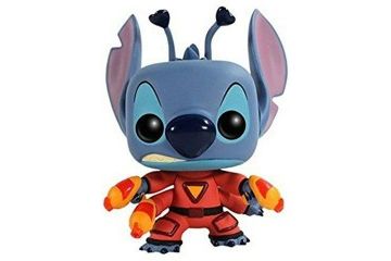 Figure Funko  FUNKO POP VINYL: DISNEY - STITCH 626