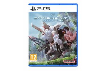 Igre Bandai-Namco  Synduality Echo Of Ada