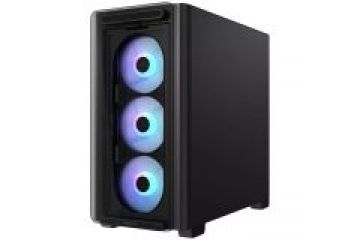 PC Ohišja Asus  ASUS A23 PLUS microATX...