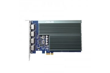 Grafične kartice Asus ASUS Geforce GT 730 2GB...