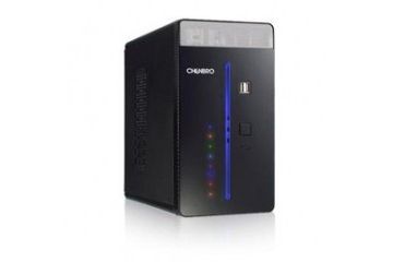 PC Ohišja CHENBRO Ohišje Mini-ITX CHENBRO...