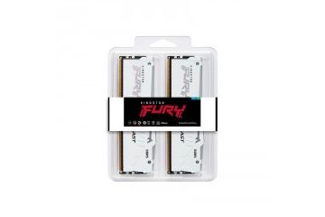 Pomnilnik Kingston KINGSTON FURY Beast White...