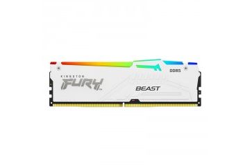 Pomnilnik Kingston KINGSTON FURY Beast White...