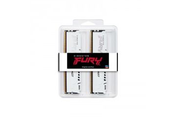 Pomnilnik Kingston KINGSTON FURY Beast White...