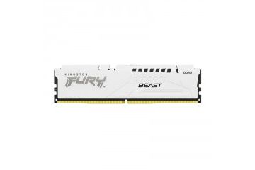 Pomnilnik Kingston KINGSTON FURY Beast White...