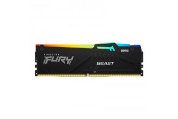 Pomnilnik Kingston KINGSTON FURY Beast RGB 32GB...