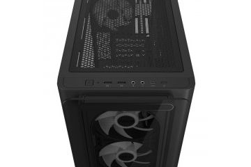 PC Ohišja Asus ASUS A23 PLUS ARGB micro-ATX...