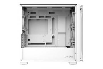 PC Ohišja Asus ASUS A23 PLUS ARGB micro-ATX...