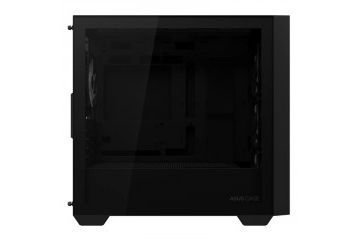PC Ohišja Asus ASUS A21 PLUS RGB micro-ATX...