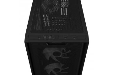 PC Ohišja Asus ASUS A21 PLUS RGB micro-ATX...