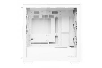 PC Ohišja Asus ASUS A21 PLUS RGB micro-ATX...