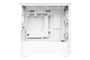 PC Ohišja Asus ASUS A21 PLUS RGB micro-ATX...