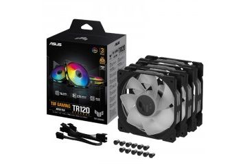 CPU hladilniki Asus ASUS TUF Gaming TR120...